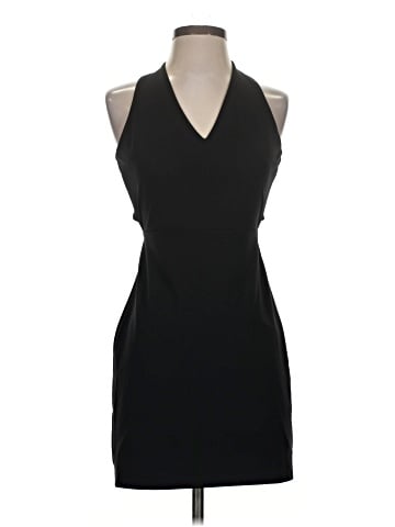 Express Cocktail Dress (view 1)