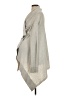 Seraphine Gray Poncho Size Sm Maternity - photo 5
