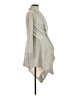 Seraphine Gray Poncho Size Sm Maternity - photo 4
