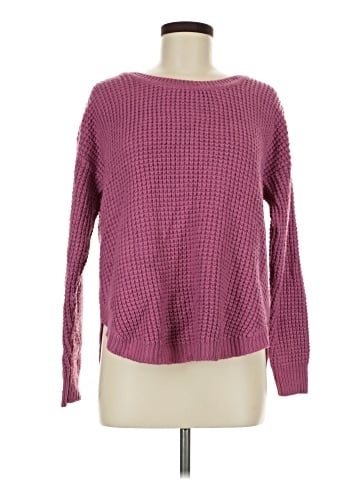Westbound Pullover Sweater (view 1)