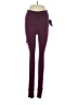 Columbia Burgundy Active Pants Size XS - photo 1