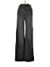 Aqua Gray Jeans Size 28 waist - photo 1