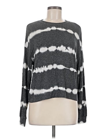 Fornia Long Sleeve T-Shirt (view 1)