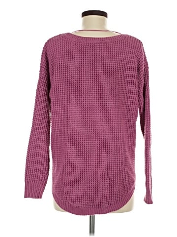 Westbound Pullover Sweater (view 2)