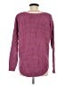 Westbound 100% Acrylic Pink Pullover Sweater Size M - photo 2