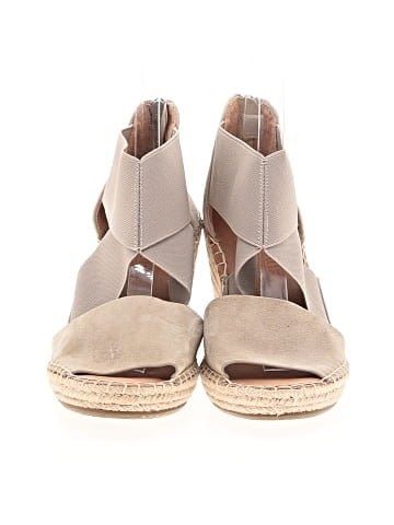 Gentle Souls Wedges (view 2)