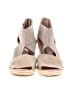 Gentle Souls Tan Wedges Size 8 - photo 2