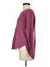 Westbound 100% Acrylic Pink Pullover Sweater Size M - photo 5