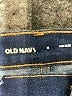 Old Navy Blue Denim Shorts Size 8 - photo 3