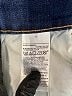 Old Navy Blue Denim Shorts Size 8 - photo 4
