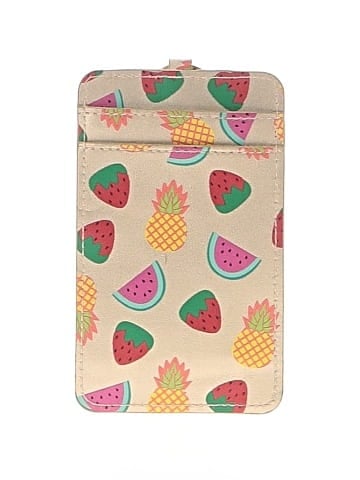 Unbranded Wallet (view 2)