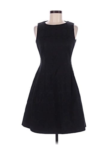 Eva Mendes by New York & Company Cocktail Dress (view 1)