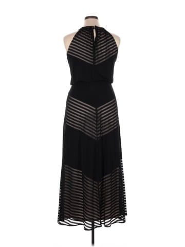 London Times Cocktail Dress (view 2)