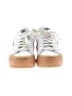 Nike Gray Sneakers Size 8 - photo 2
