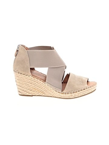 Gentle Souls Wedges (view 1)