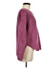 Westbound 100% Acrylic Pink Pullover Sweater Size M - photo 4