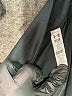 Under Armour Black Track Jacket Size M - photo 6