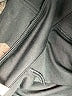 Under Armour Black Track Jacket Size M - photo 7