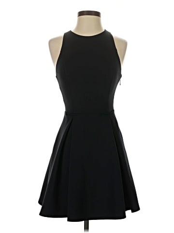 Abercrombie & Fitch Cocktail Dress (view 1)