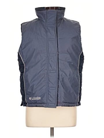 Columbia Vest (view 1)