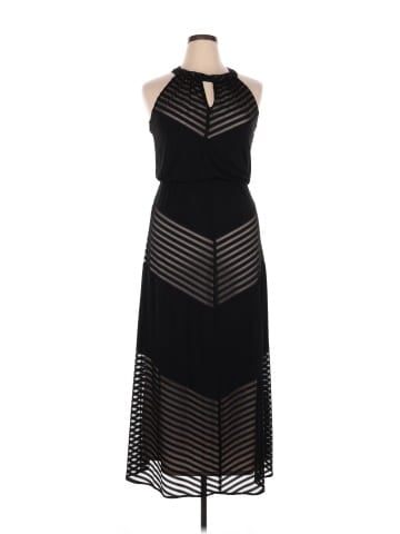 London Times Cocktail Dress (view 1)