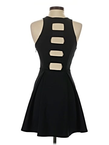 Abercrombie & Fitch Cocktail Dress (view 2)