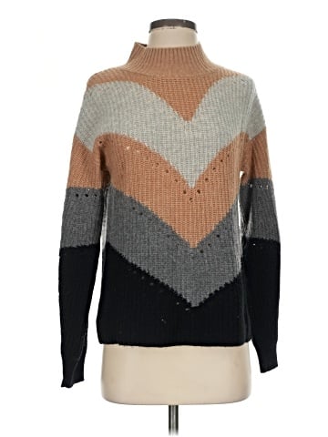 Assorted Brands Wool Pullover Sweater (view 1)