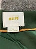 Maeve Jacquard Green Formal Skirt Size 12 - photo 4