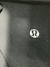 Lululemon Athletica Black Leggings Size 10 - photo 7