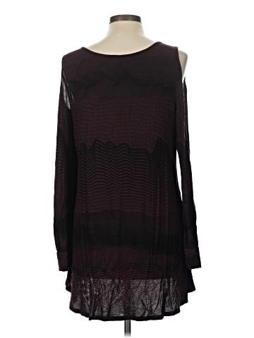 Soma Long Sleeve Blouse (view 2)