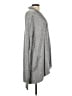 Athleta Gray Cardigan Size L - photo 4
