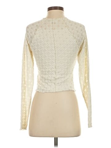 Atelier Long Sleeve Top (view 2)
