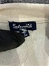 Splendid Ivory Poncho Size S - photo 7