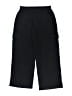 Unbranded Black Cargo Pants Size 13 - photo 1