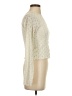 Atelier Ivory Long Sleeve Top Size S - photo 4