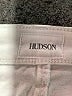 Hudson Jeans Ivory Jeans Size 27 waist - photo 8