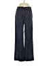 Gap Body Polka Dots Blue Casual Pants Size S - photo 1