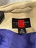 Gallery 100% Polyester Solid Purple Raincoat Size S (petite) - photo 6