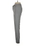 Express 100% Cotton Solid Gray Casual Pants Size 0R - photo 5