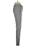 Express 100% Cotton Solid Gray Casual Pants Size 0R - photo 4
