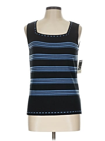 Tahari by ASL Sweater Vest (view 1)