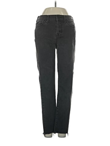 7 For All Mankind Jeans (view 1)