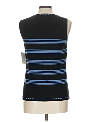 Tahari by ASL Sweater Vest (view 2)