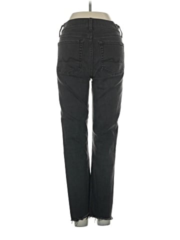 7 For All Mankind Jeans (view 2)