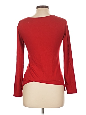 Uniqlo 3/4 Sleeve T-Shirt (view 2)
