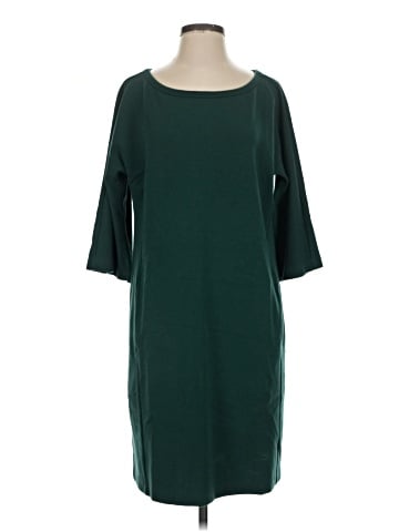 Eileen Fisher Casual Dress (view 1)
