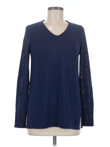 J. McLaughlin Pullover Sweater (view 1)