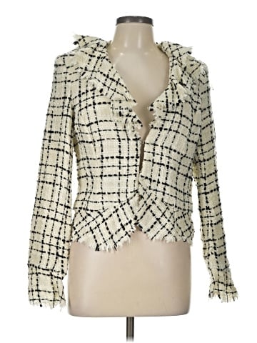White House Black Market Blazer (view 1)