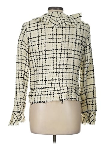 White House Black Market Blazer (view 2)