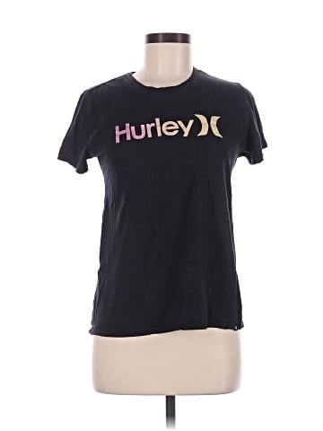 Hurley Short Sleeve T-Shirt (view 1)